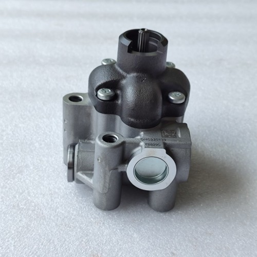 JF017E-PUMP01-AM JF017E-0009-AM Oil Pump JF017E Transmission