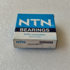 ZC-BEAR153-OEM Bearing 91003-P21-003 SX05A87NCX30 25*52*15/14