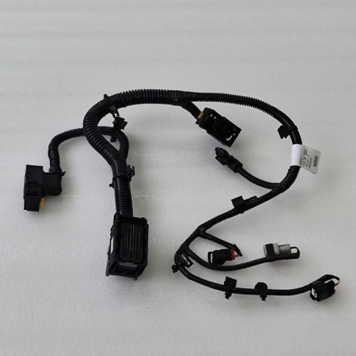 DPS6-HARN02-OEM Harness 1.6L 1.5L 2.0L BV6P7G276AB DPS6 Transmission