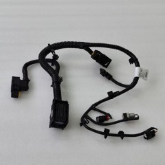 DPS6-HARN02-OEM Harness 1.6L 1.5L 2.0L BV6P7G276AB DPS6 Transmission
