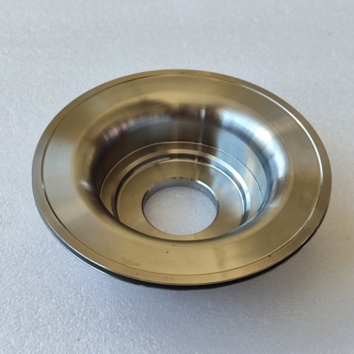 JF011E-PULL12-AM Primary Pulley Rebuild Kit Sealing Ring and O Ring Type With Ball And Bushing Wide Version JF011E Transmission