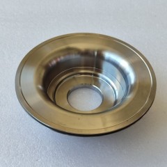 JF011E-PULL12-AM Primary Pulley Rebuild Kit Sealing Ring and O Ring Type With Ball And Bushing Wide Version JF011E Transmission