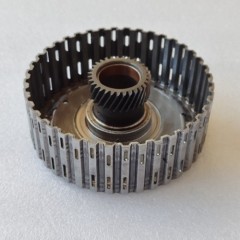U140E-SUNG01-U1 Rear Planetary Sungear U140E Transmission