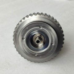 U140E-DRUM01-U1 C2 Clutch Drum Assy With Shaft Direct Clutch U140E Transmission