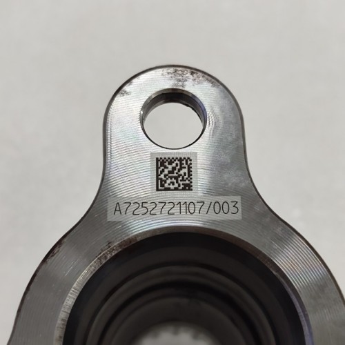 725-STAT01-OEM Stator Flange Support A7252721107 725 Transmission