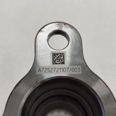 725-STAT01-OEM Stator Flange Support A7252721107 725 Transmission