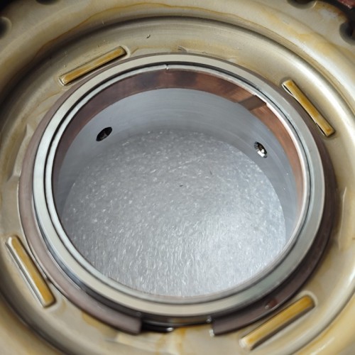 JF015E-DRUM01-U1 JF015E-0066-U1 Forward Drum Assy JF015E Transmission