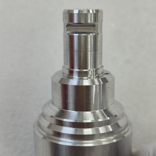 VT1-MOTO01-FN VT1-0006-FN Step Motor VT1 Transmission For Mini