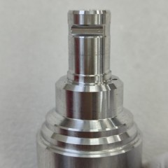 VT1-MOTO01-FN VT1-0006-FN Step Motor VT1 Transmission For Mini