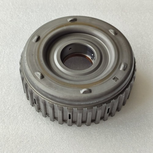 JF015E-DRUM01-U1 JF015E-0066-U1 Forward Drum Assy JF015E Transmission