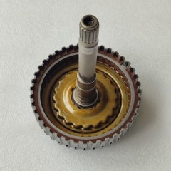 U140E-DRUM01-U1 C2 Clutch Drum Assy With Shaft Direct Clutch U140E Transmission