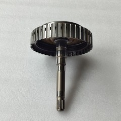 U140E-DRUM01-U1 C2 Clutch Drum Assy With Shaft Direct Clutch U140E Transmission