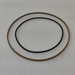 JF011E-PULL13-AM Secondary Pulley Ring Kit Sealing Ring And O ring Wide Version JF011E Transmission