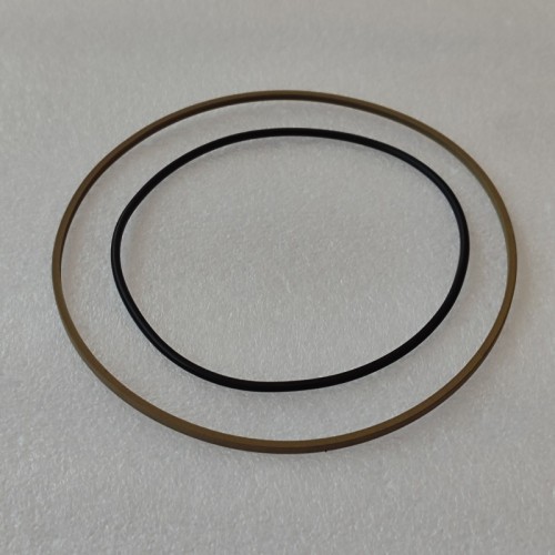 JF011E-PULL13-AM Secondary Pulley Ring Kit Sealing Ring And O ring Wide Version JF011E Transmission
