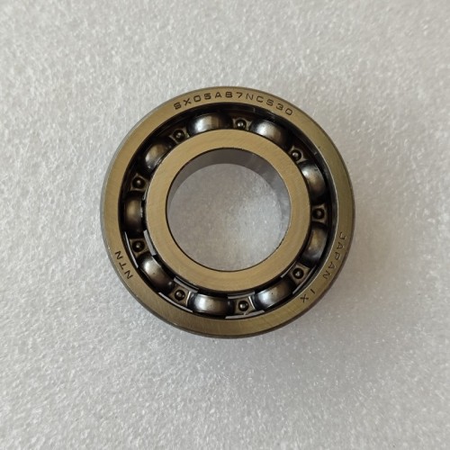 ZC-BEAR153-OEM Bearing 91003-P21-003 SX05A87NCX30 25*52*15/14