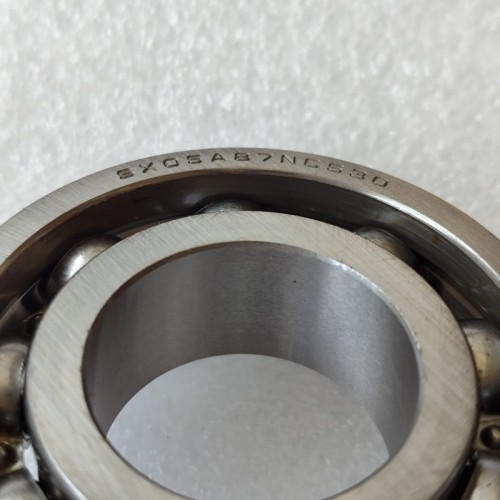 ZC-BEAR153-OEM Bearing 91003-P21-003 SX05A87NCX30 25*52*15/14