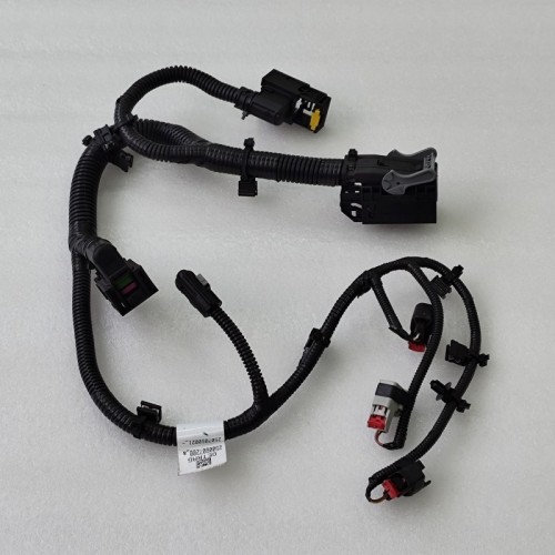 DPS6-HARN02-OEM Harness 1.6L 1.5L 2.0L BV6P7G276AB DPS6 Transmission