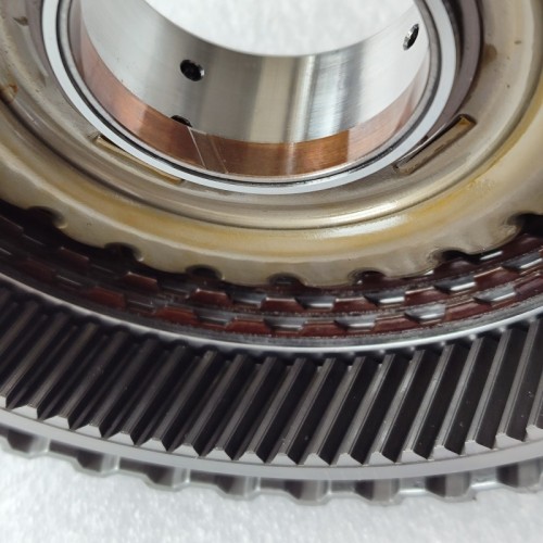 JF015E-DRUM01-U1 JF015E-0066-U1 Forward Drum Assy JF015E Transmission