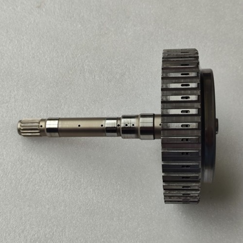 U140E-DRUM01-U1 C2 Clutch Drum Assy With Shaft Direct Clutch U140E Transmission