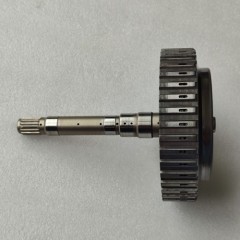 U140E-DRUM01-U1 C2 Clutch Drum Assy With Shaft Direct Clutch U140E Transmission