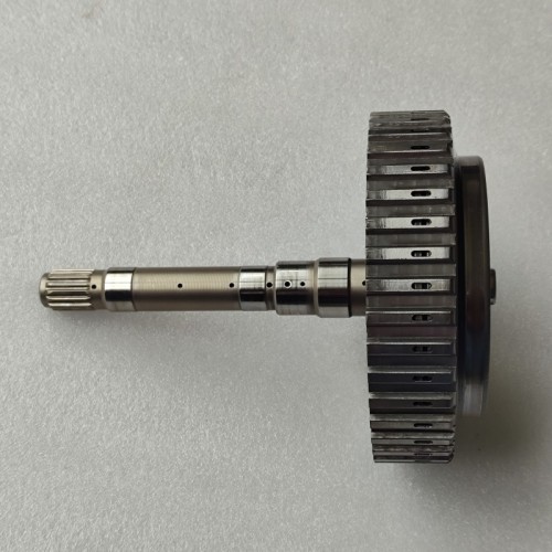 U140E-DRUM01-U1 C2 Clutch Drum Assy With Shaft Direct Clutch U140E Transmission