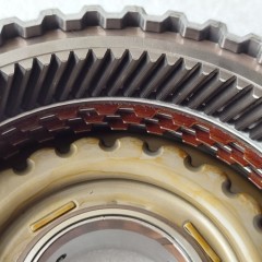 JF015E-DRUM01-U1 JF015E-0066-U1 Forward Drum Assy JF015E Transmission