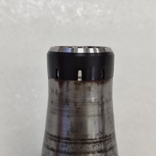 725-STAT01-OEM Stator Flange Support A7252721107 725 Transmission