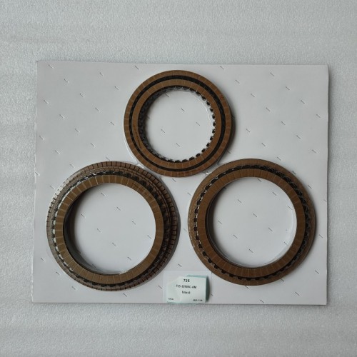 725-FRIK05C-AM 725-22505C-AM Friction Kit 225 32PCS A KIT 7+6+6+4+4+5 725 Transmission