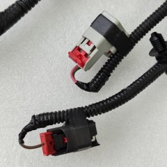 DPS6-HARN02-OEM Harness 1.6L 1.5L 2.0L BV6P7G276AB DPS6 Transmission