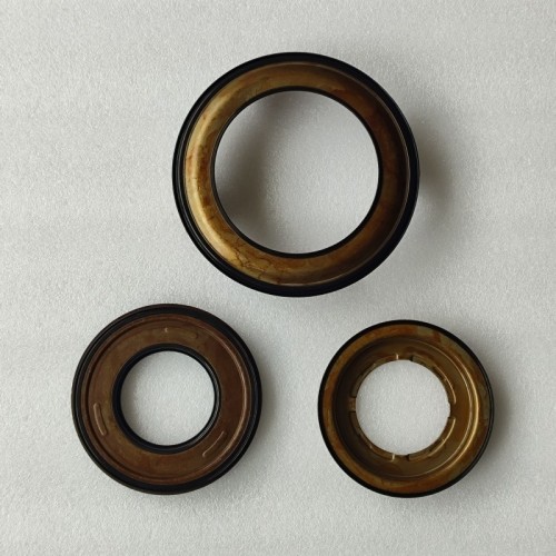 JF011E-PISK900-AM Piston Kit 3PCS A KIT JF011E Transmission