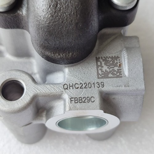 JF017E-PUMP01-AM JF017E-0009-AM Oil Pump JF017E Transmission