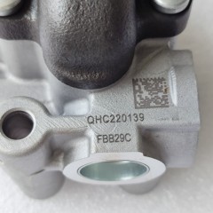 JF017E-PUMP01-AM JF017E-0009-AM Oil Pump JF017E Transmission
