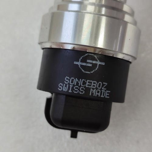 VT1-MOTO01-FN VT1-0006-FN Step Motor VT1 Transmission For Mini