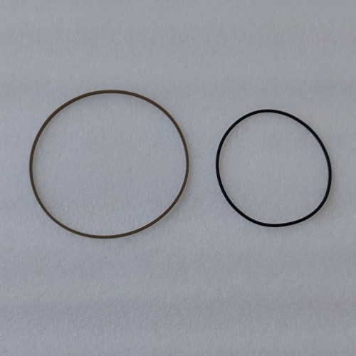 JF011E-PULL13-AM Secondary Pulley Ring Kit Sealing Ring And O ring Wide Version JF011E Transmission