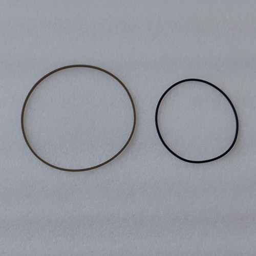 JF011E-PULL13-AM Secondary Pulley Ring Kit Sealing Ring And O ring Wide Version JF011E Transmission