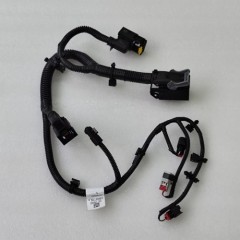 DPS6-HARN02-OEM Harness 1.6L 1.5L 2.0L BV6P7G276AB DPS6 Transmission