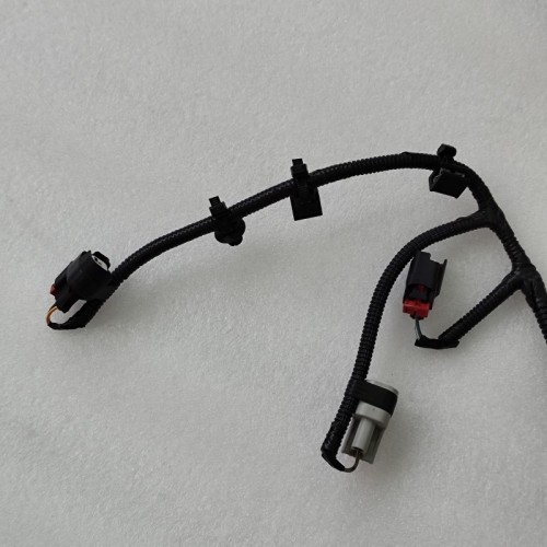 DPS6-HARN02-OEM Harness 1.6L 1.5L 2.0L BV6P7G276AB DPS6 Transmission