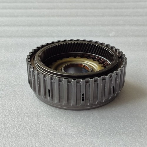 JF015E-DRUM01-U1 JF015E-0066-U1 Forward Drum Assy JF015E Transmission