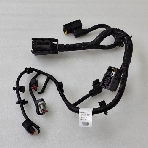 DPS6-HARN02-OEM Harness 1.6L 1.5L 2.0L BV6P7G276AB DPS6 Transmission