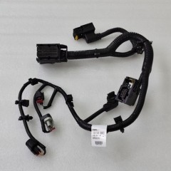 DPS6-HARN02-OEM Harness 1.6L 1.5L 2.0L BV6P7G276AB DPS6 Transmission