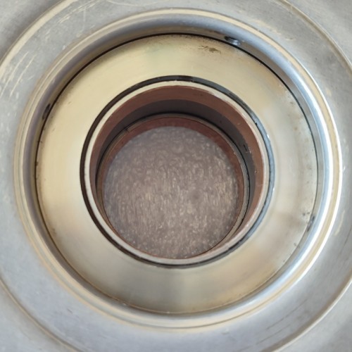U140E-SUNG01-U1 Rear Planetary Sungear U140E Transmission