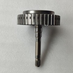U140E-DRUM01-U1 C2 Clutch Drum Assy With Shaft Direct Clutch U140E Transmission