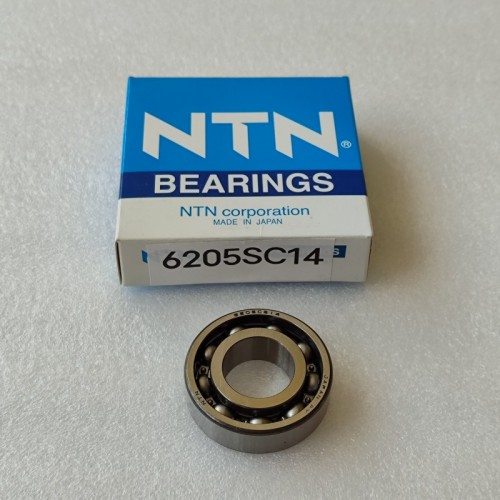 ZC-BEAR154-OEM Bearing 91006-PHR-003 6205CS14 25*52*15