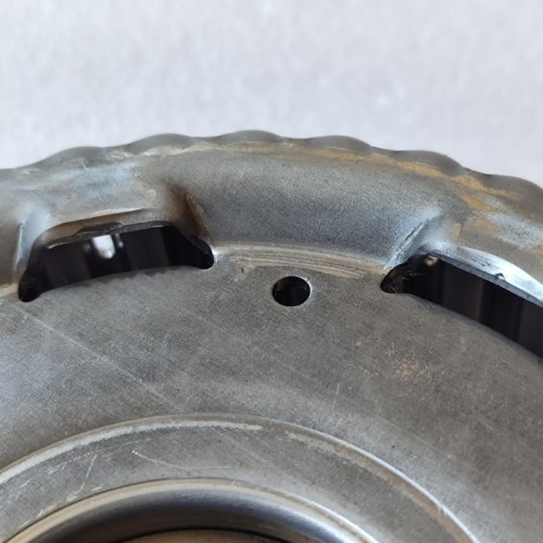 U140E-SUNG01-U1 Rear Planetary Sungear U140E Transmission