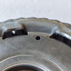 U140E-SUNG01-U1 Rear Planetary Sungear U140E Transmission