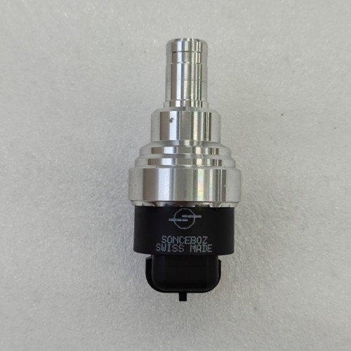 VT1-MOTO01-FN VT1-0006-FN Step Motor VT1 Transmission For Mini