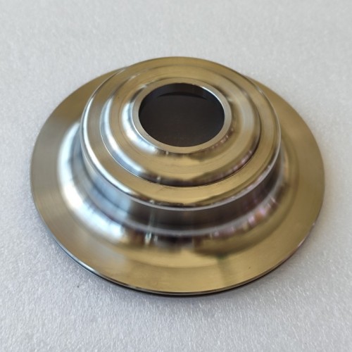 JF011E-PULL12-AM Primary Pulley Rebuild Kit Sealing Ring and O Ring Type With Ball And Bushing Wide Version JF011E Transmission