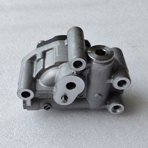 JF017E-PUMP01-AM JF017E-0009-AM Oil Pump JF017E Transmission