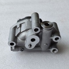 JF017E-PUMP01-AM JF017E-0009-AM Oil Pump JF017E Transmission