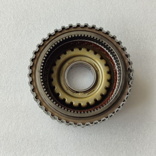 JF015E-DRUM01-U1 JF015E-0066-U1 Forward Drum Assy JF015E Transmission